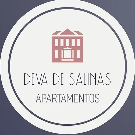 Aps La Deva De Salinas Apartment Salinas  Exterior photo