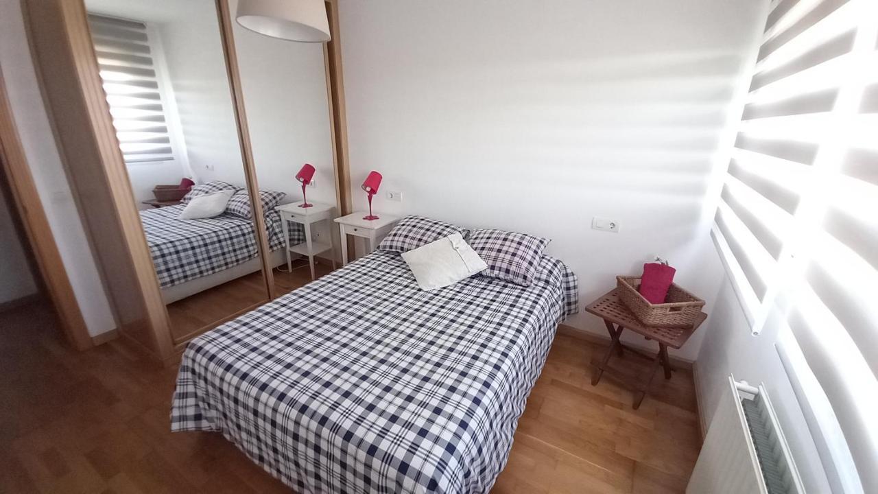 Aps La Deva De Salinas Apartment