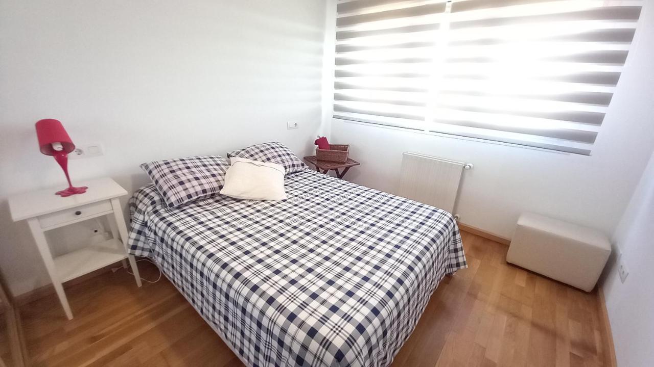 Aps La Deva De Salinas Apartment *