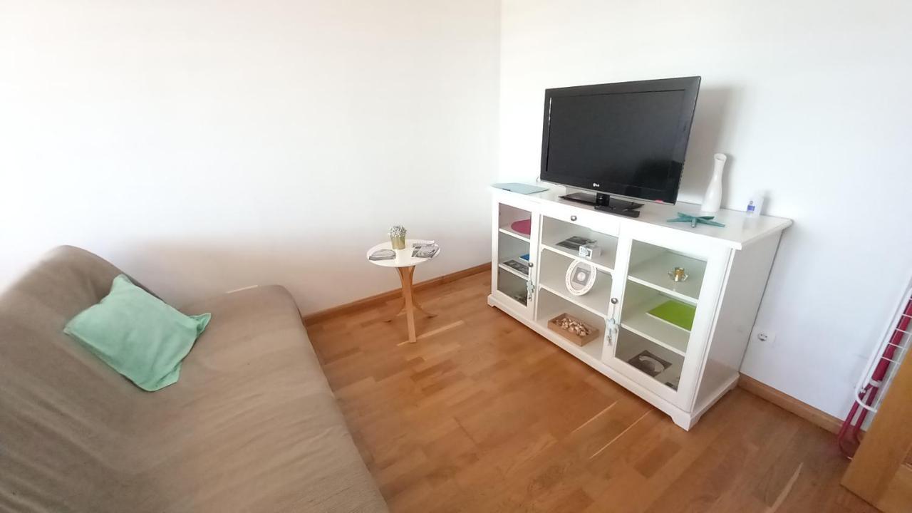 Appartement Aps La Deva De Salinas Salinas (Castrillon)