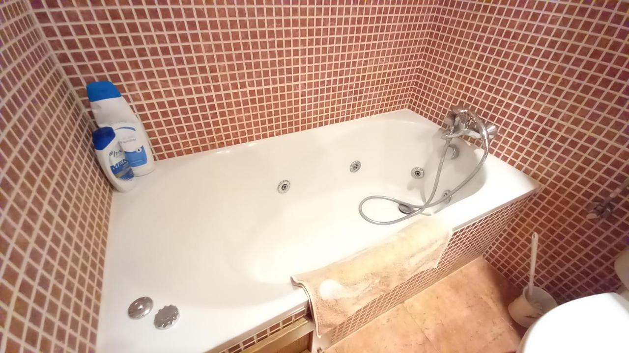 Apartment Aps La Deva De Salinas *