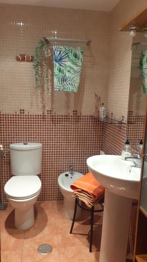 Appartement Aps La Deva De Salinas Salinas (Castrillon)
