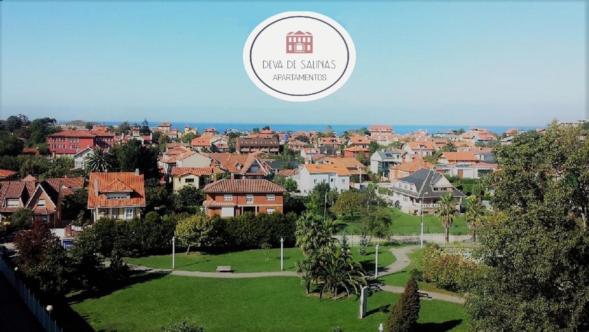 Aps La Deva De Salinas Apartment *