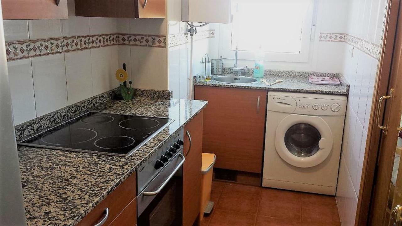 Appartement Aps La Deva De Salinas