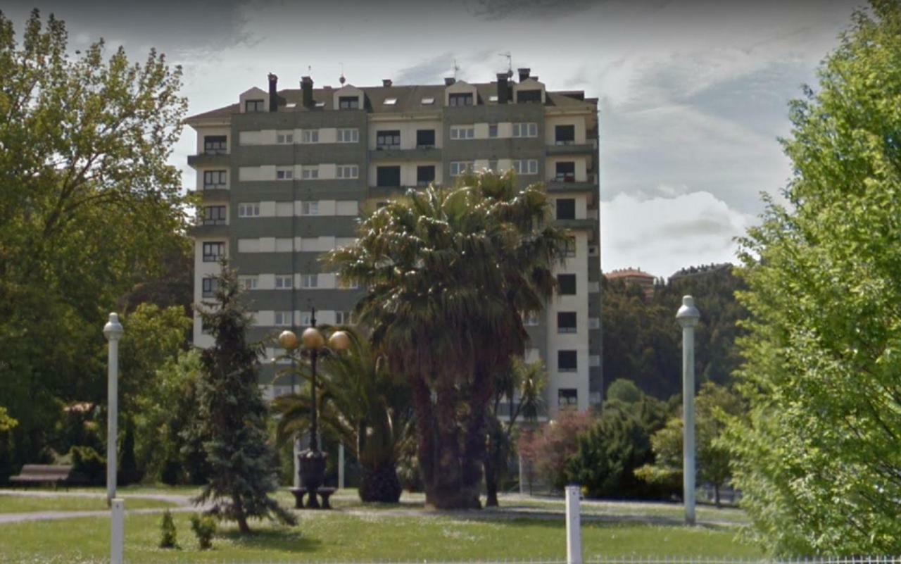 Apartment Aps La Deva De Salinas Salinas (Castrillon)